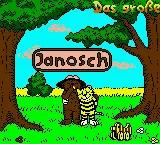 Janosch - Das grosse Panama-Spiel scene - 4