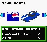 Jeff Gordon XS Racing online game screenshot 3
