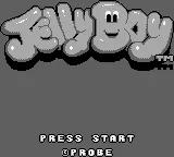 Jelly Boy online game screenshot 1