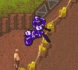 Jeremy McGrath Supercross 2000 online game screenshot 2