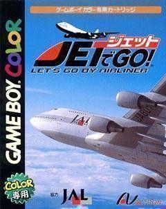 Jet de Go! - Let's go by Airliner online game screenshot 1