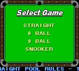 Jimmy White's Cueball online game screenshot 3