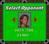 Jimmy White's Cueball online game screenshot 2