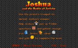 Joshua online game screenshot 2