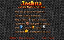 Joshua online game screenshot 2