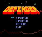 Joust & Defender online game screenshot 3