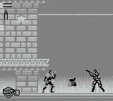 Judge Dredd online game screenshot 3