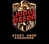 Judge Dredd online game screenshot 1