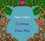 Kelly Club - Clubhouse Fun online game screenshot 2