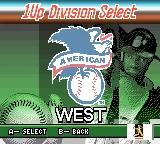 Ken Griffey Jr.'s Slugfest online game screenshot 3