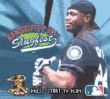 Ken Griffey Jr.'s Slugfest-preview-image