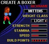 Knockout Kings online game screenshot 3