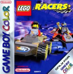 LEGO Racers-preview-image