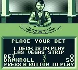 Las Vegas Cool Hand online game screenshot 3