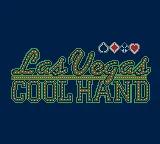 Las Vegas Cool Hand online game screenshot 1