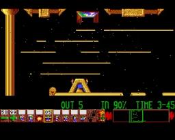 Lemmings scene - 7