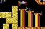 Lemmings scene - 5