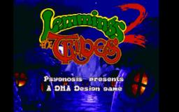 Lemmings Online, JUGAR EN LÍNEA