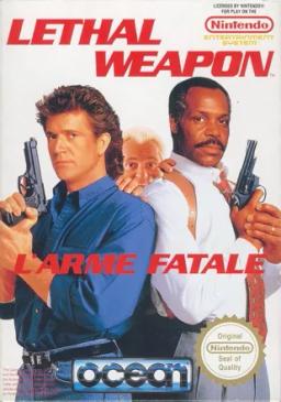 Lethal Weapon-preview-image