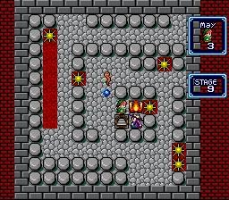 Little Master scene - 7
