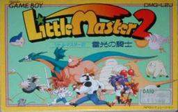 Little Master 2 online game screenshot 1