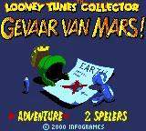Looney Tunes Collector - Alert! scene - 4