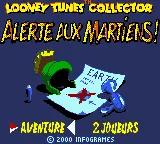 Looney Tunes Collector - Alert! scene - 5