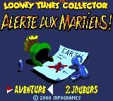 Looney Tunes Collector - Alert! scene - 5