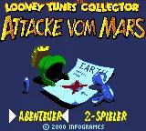 Looney Tunes Collector - Alert! online game screenshot 3