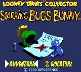 Looney Tunes Collector - Alert! scene - 6