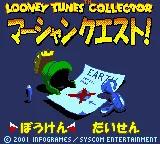 Looney Tunes Collector - Alert! scene - 7