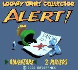 Looney Tunes Collector - Alert! online game screenshot 1