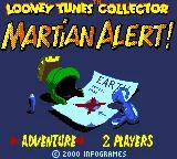 Looney Tunes Collector - Alert! online game screenshot 2