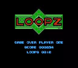 Loopz scene - 6