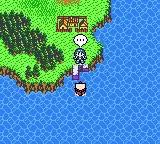 Lufia - The Legend Returns scene - 5