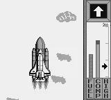 Lunar Lander scene - 7