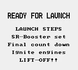 Lunar Lander online game screenshot 3