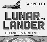 Lunar Lander online game screenshot 1