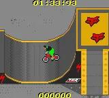 MTV Sports - T.J. Lavin's Ultimate BMX online game screenshot 2