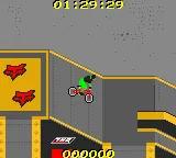 MTV Sports - T.J. Lavin's Ultimate BMX online game screenshot 3