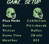 Madden '97 scene - 4