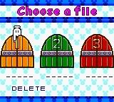 Magical Tetris Challenge online game screenshot 2
