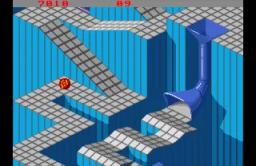 Marble Madness scene - 7