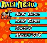 Mary-Kate & Ashley - Winners Circle online game screenshot 2
