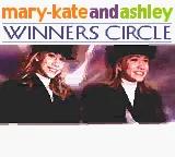 Mary-Kate & Ashley - Winners Circle online game screenshot 1
