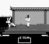 Master Karateka online game screenshot 3