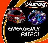 Matchbox - Emergency Patrol-preview-image