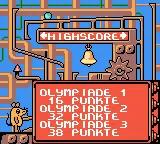 Maus, Die - Verrueckte Olympiade scene - 4