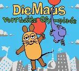 Maus, Die - Verrueckte Olympiade online game screenshot 1