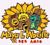 Maya the Bee & Her Friends scene - 4